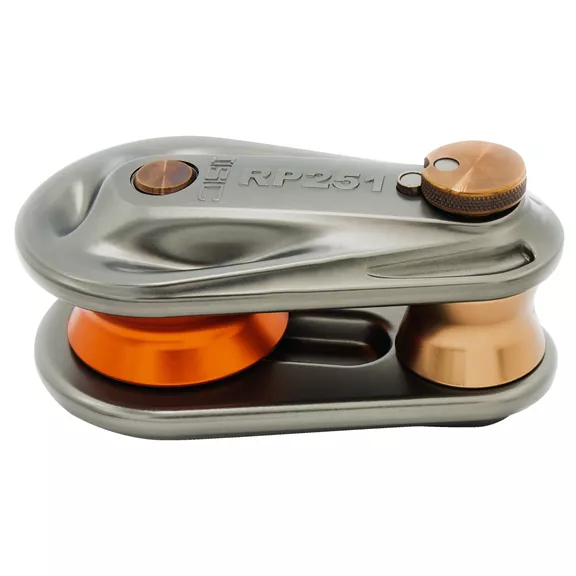 ISC Small RP 251 tehercsiga