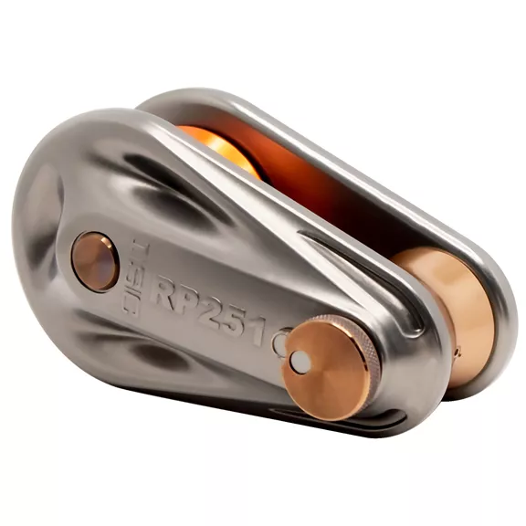 ISC Small RP 251 tehercsiga