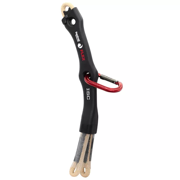 ISC Squirrel kantár Rope Wrench Apex eszközhöz