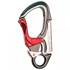 ISC Triple Action Snaphook karabiner