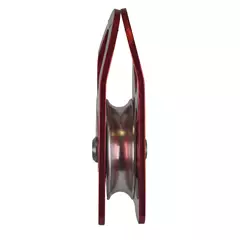 ISC közepes méretű csiga, 50 kN ISC közepes méretű csiga, 50 kN