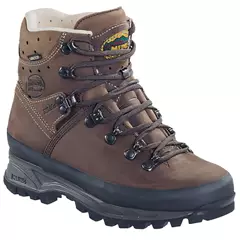 Meindl ISLAND LADY MFS ACTIVE GTX női túrabakancs, mogyoró, 8,5 (42,5)