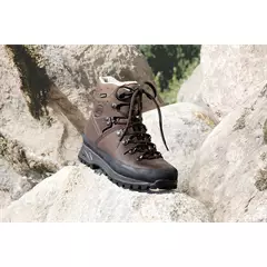 Meindl ISLAND LADY MFS ACTIVE GTX női túrabakancs, mogyoró, 8,5 (42,5)