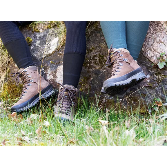ISLAND MFS ACTIVE GTX bakancs, barna, 10 (44,5)