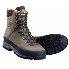 ISLAND MFS ACTIVE GTX bakancs, barna, 10 (44,5)