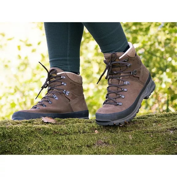 Meindl ISLAND MFS ACTIVE GTX túrabakancs, barna, 11,5 (46,5)