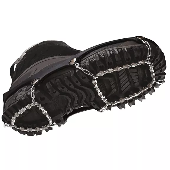 Ice Trekkers Diamond Grip cipőlánc, S