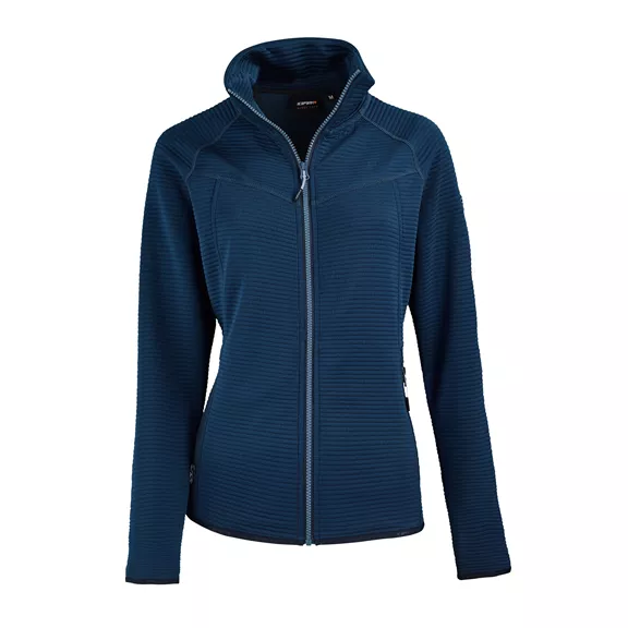 Icepeak Bellbrook női polár dzseki, dark blue, XL.