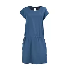 Icepeak Brookline női ruha, navy blue, 48.