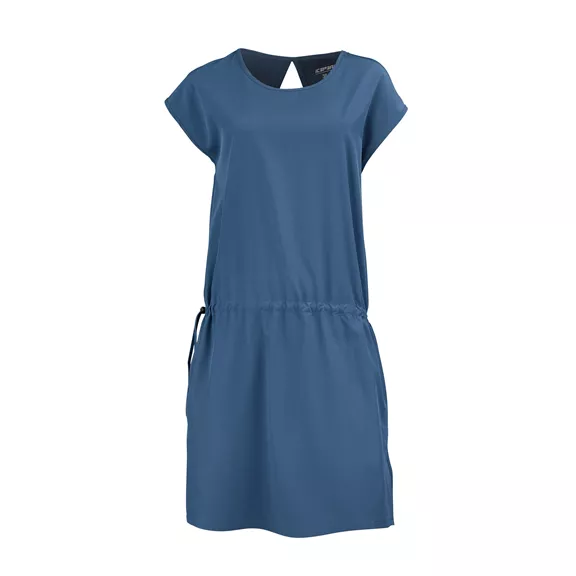 Icepeak Brookline női ruha, navy blue, 48.