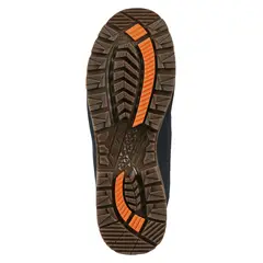 Icepeakl Alofi férfi téli csizma, brown, 38.