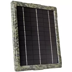 Icuserver napelem vadkamerához