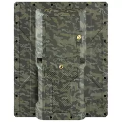 Icuserver napelem vadkamerához