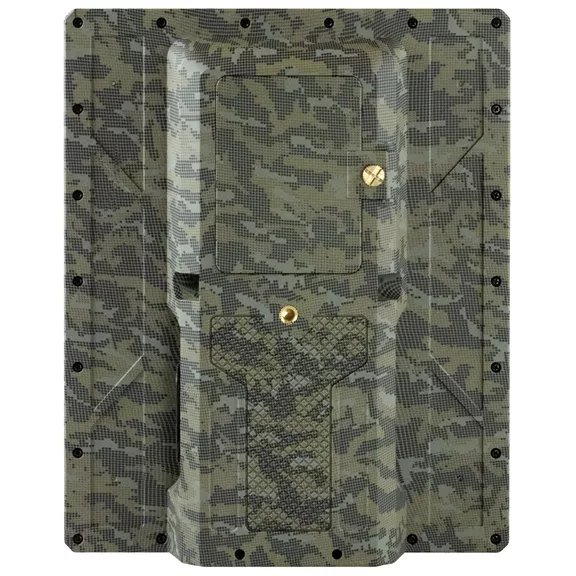 Icuserver napelem vadkamerához