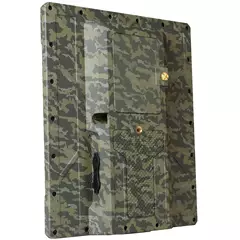 Icuserver napelem vadkamerához