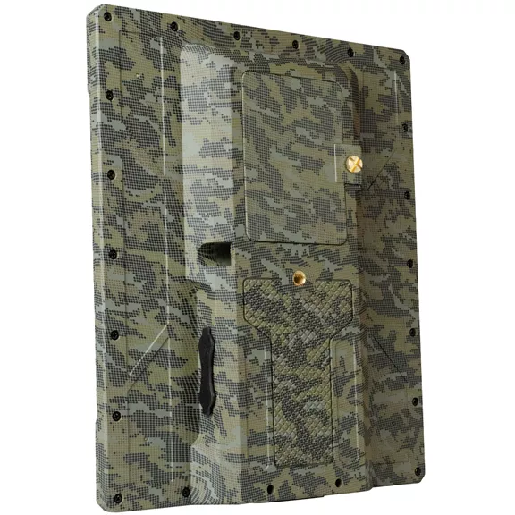 Icuserver napelem vadkamerához