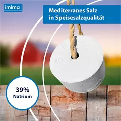 Imima nyalósó "Mediterraneo" Imima nyalósó "Mediterraneo"