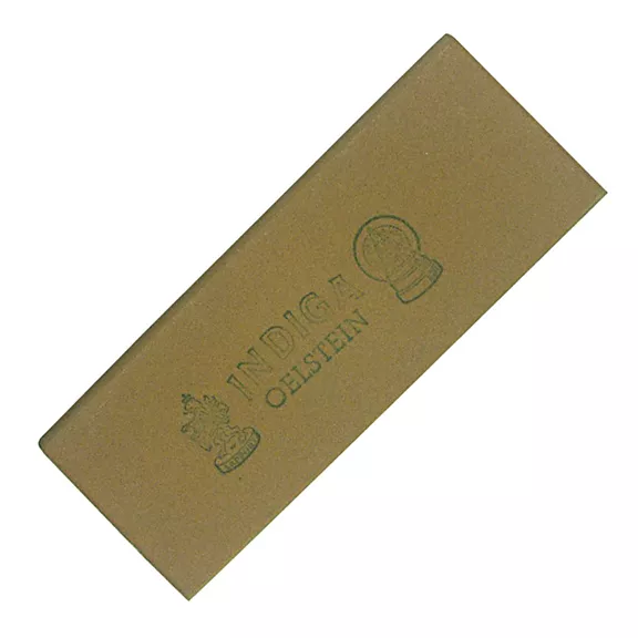 Inidiga-olajkő 45x10-3x115 mm