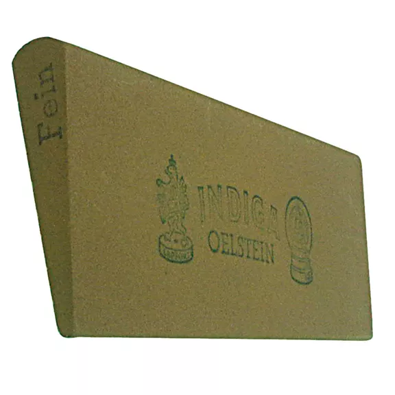 Inidiga-olajkő 45x10-3x115 mm