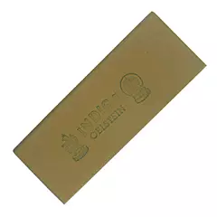Inidiga-olajkő 45x10-3x115 mm