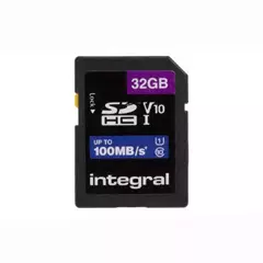 Integral micro SD 32GB kártya