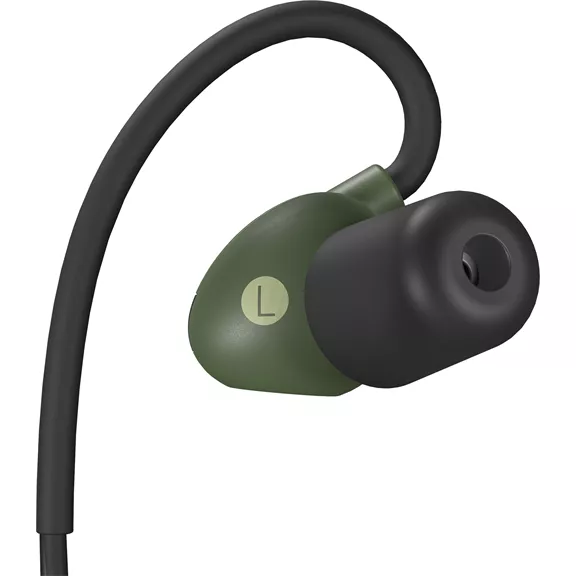 Isotunes Advance Sport hallásvédő füldugó
