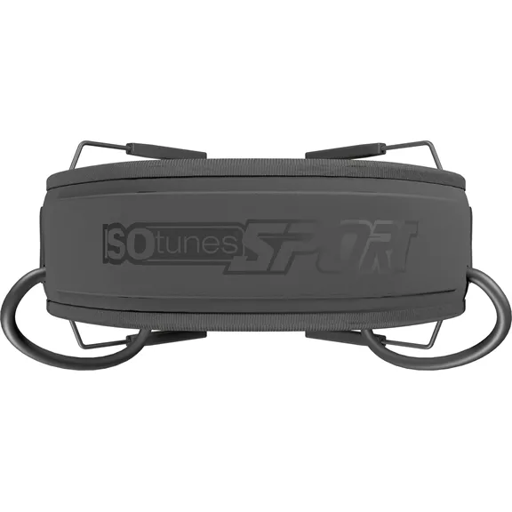 Isotunes Defy Slim hallásvédő