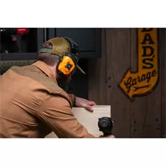 Isotunes Link 2.0 EN 352 hallásvédő