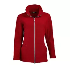 Ivanhoe Brodal long női gyapjú kabát, chilli red, 36. Ivanhoe Brodal long női gyapjú kabát, chilli red, 36.