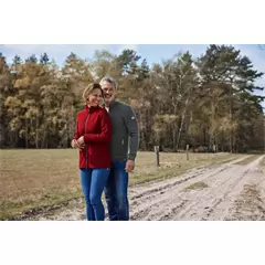Ivanhoe Brodal long női gyapjú kabát, chilli red, 36. Ivanhoe Brodal long női gyapjú kabát, chilli red, 36.