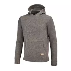 Ivanhoe NLS Pentland Hood férfi, kapucnis gyapjú pulóver, nutmeg, M. Ivanhoe NLS Pentland Hood férfi, kapucnis gyapjú pulóver, nutmeg, M.