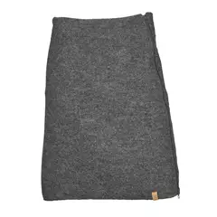 Ivanhoe Rock GY gyapjú szoknya, grey, 38.