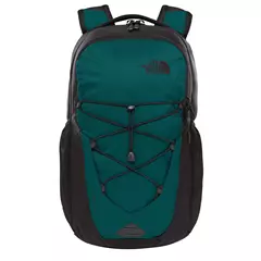 JESTER hátizsák BOTANICAL GARDEN GREEN/TNF BLACK JESTER hátizsák BOTANICAL GARDEN GREEN/TNF BLACK