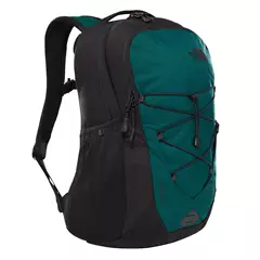 JESTER hátizsák BOTANICAL GARDEN GREEN/TNF BLACK JESTER hátizsák BOTANICAL GARDEN GREEN/TNF BLACK