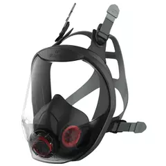 JSP Force 10 Typhoon teljes arcmaszk, L