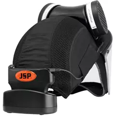 JSP PowerCap® Active™ IP-alapú légzőkészülék univerzális csatlakozóval