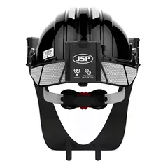 JSP Powercap Infinity motoros légzőkészülék komplett JSP Powercap Infinity motoros légzőkészülék komplett