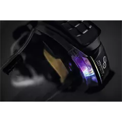 JSP Powercap Infinity motoros légzőkészülék komplett JSP Powercap Infinity motoros légzőkészülék komplett