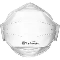 JSP Springfit 421 ML FFP2 NR D pormaszk JSP Springfit 421 ML FFP2 NR D pormaszk
