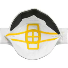 JSP Springfit 421 ML FFP2 NR D pormaszk JSP Springfit 421 ML FFP2 NR D pormaszk