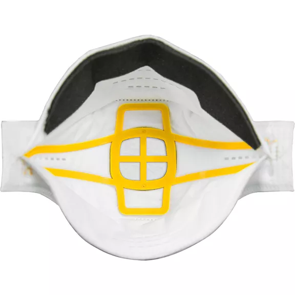 JSP Springfit 421 ML FFP2 NR D pormaszk JSP Springfit 421 ML FFP2 NR D pormaszk