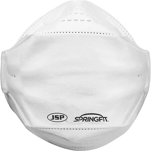 JSP Springfit 431 ML FFP3 NR D pormaszk
