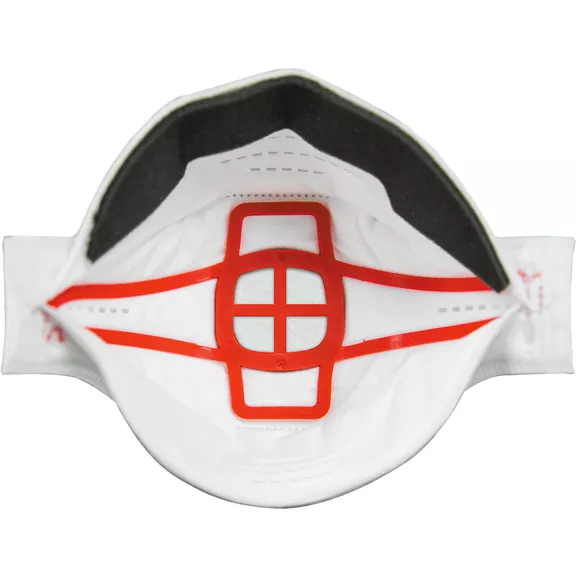 JSP Springfit 431 ML FFP3 NR D pormaszk