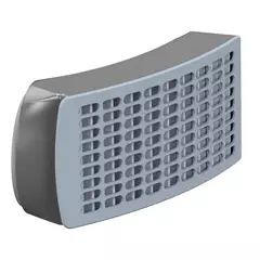 JSP csereszűrő P3 PowerCap Infinity JSP csereszűrő P3 PowerCap Infinity