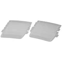 JSP védőfólia a PowerCap Infinity-hez