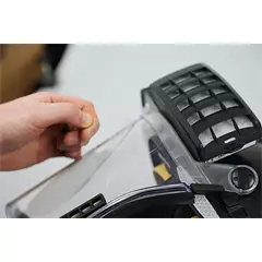 JSP védőfólia a PowerCap Infinity-hez