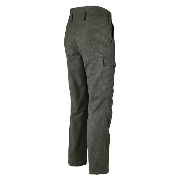 Jagdhund Gradenstein férfi lóden nadrág, grün, 24