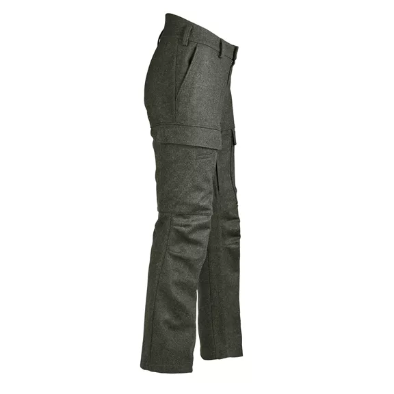 Jagdhund Gradenstein férfi lóden nadrág, grün, 50