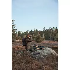 Jagdhund férfi lóden kabát Gamskogel 2, zöld, 54.