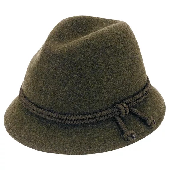 Jagdhund filcsapka LINZ, 59